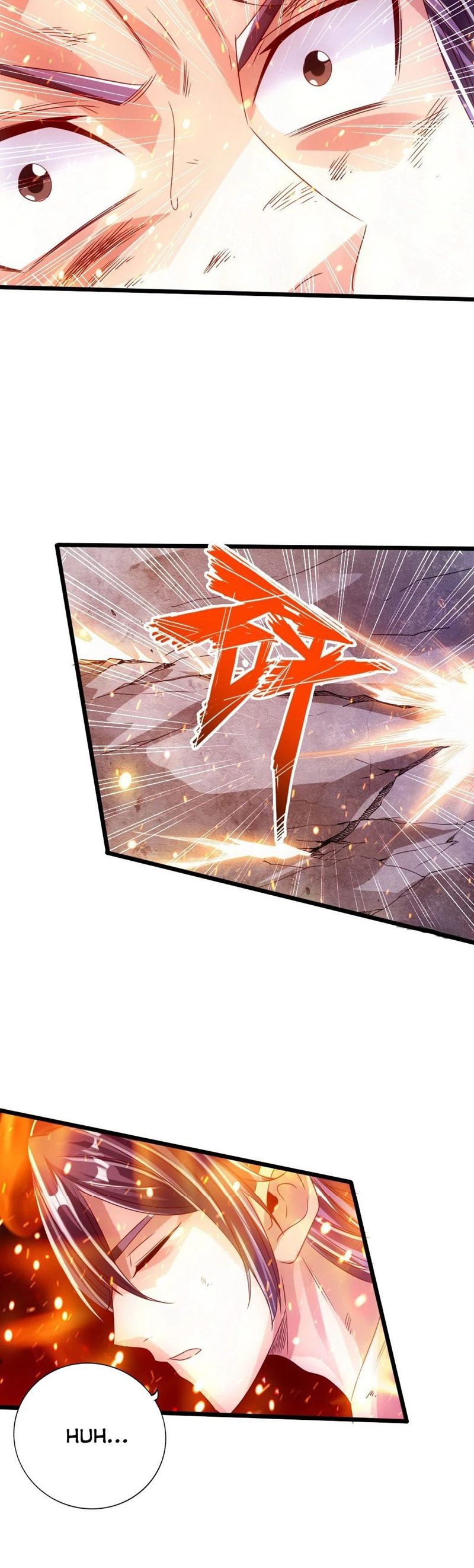 Xianwu Dizun Chapter 59 Gambar 22